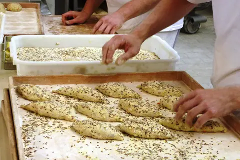 Bumblebee Bakery photo 2