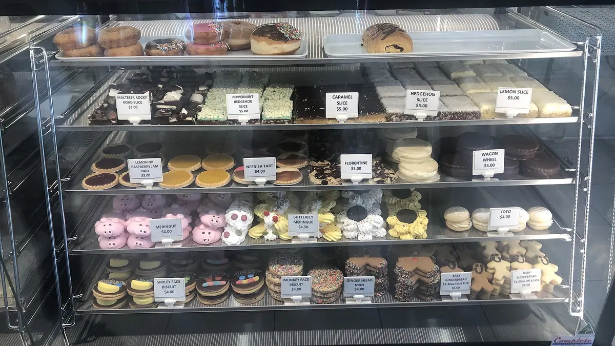 Bumblebee Bakery – bakery in Greetland, Elland